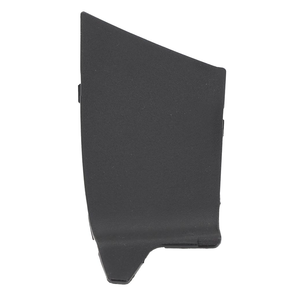 Left Inside Door Handle for Ford Fusion 2013-2020 Replacement DS7Z-5422643-AA Black ABS Interior Door Pull Handle Easy Install