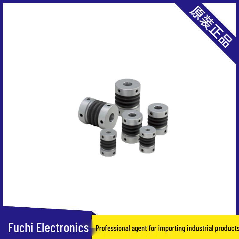 MIKI PULLEY SFC-040SA2-17B-17B Coupling SFC-040SA2-17B-17B