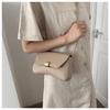 2025 Women's Stylish Retro Baguette Shoulder Crossbody Bag