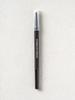 Flat-Tip Eyebrow Pencil, Dark Brown Shade