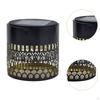 Decorative Solar Lights Outdoor Garden Fence Projector Lamp Powered Light for Post