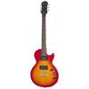 Epiphone/Les Paul Special Satin E1 Worn Heritage Cherry (HSV) Epiphone Les Paul Special Electric Guitar for Beginners