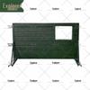 Pathfinder Mobile Low Wall Obstacle