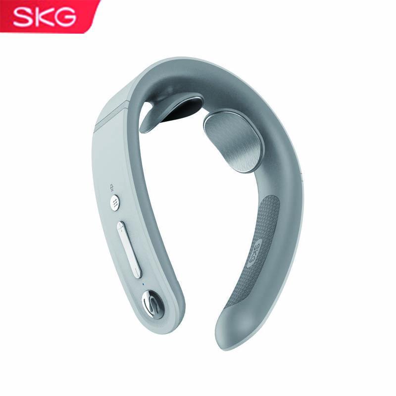 Массажная накидка SKG G1 для шеи