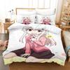 New Onimai IM Now Your Sister Bedding Collection Single Twin Full Queen King Size Bed Collection Adult Kid Bedroom Duvet Cover Collections 3D Anime