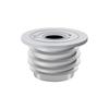 Odor-Proof Kitchen Sink Drain Plug & Sealing Ring