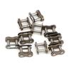 25H Kettingschakel voor 47cc 49cc 2-takt Motor ATV Quad Go-kart Dirt Pocket Mini Motorfiets Motorfiets Accessoires