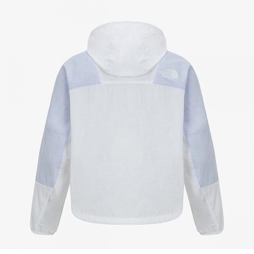 The North Face Women S 1994 Mountain Jacket Wht
