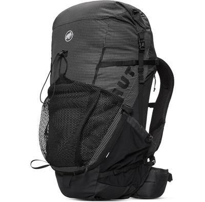 Batoh Mammut Ducan Spine 50-60 černý (2530-00370-0001)