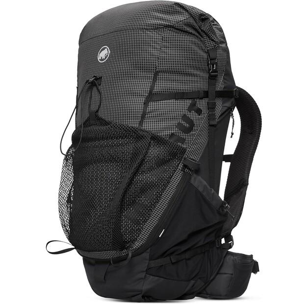 Рюкзак Mammut Ducan Spine 50-60 schwarz (2530-00370-0001)