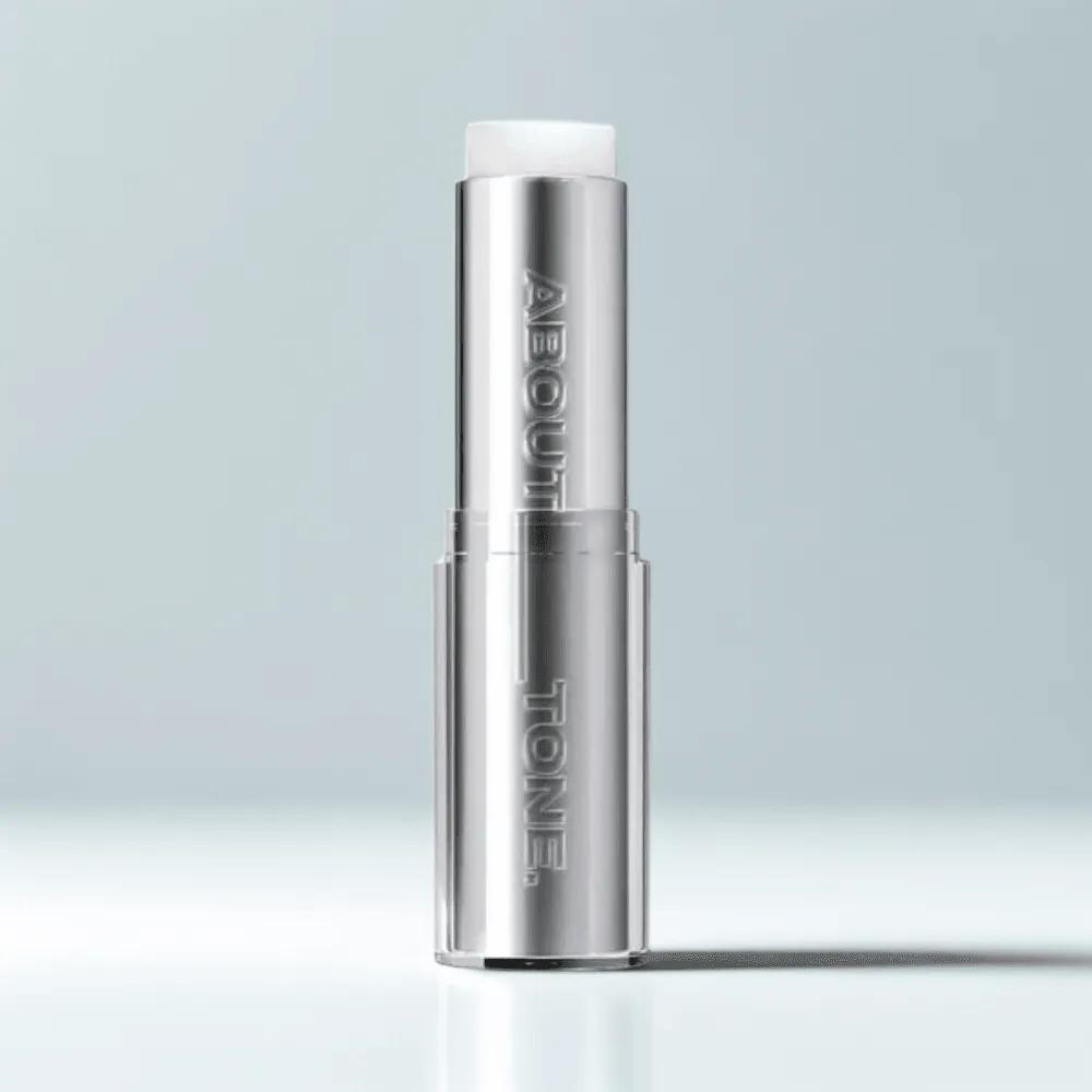ABOUT TONE Blur Lasting Stick Primer 10g Pore Blur colorless