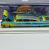 MECHANIC 1/64 Series 62 Limousine 1959 Alloy Car Diecasts & Toy Vehicles Car Model Miniature Scale Model Car For Children