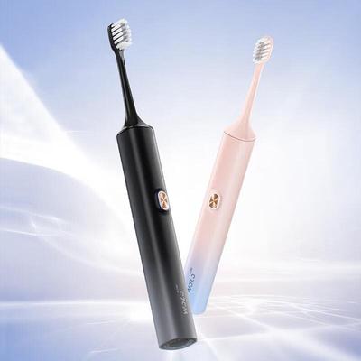 Sonic Electric Toothbrush, 4 Modes 3 Intensities CN Plug (adapter Included)