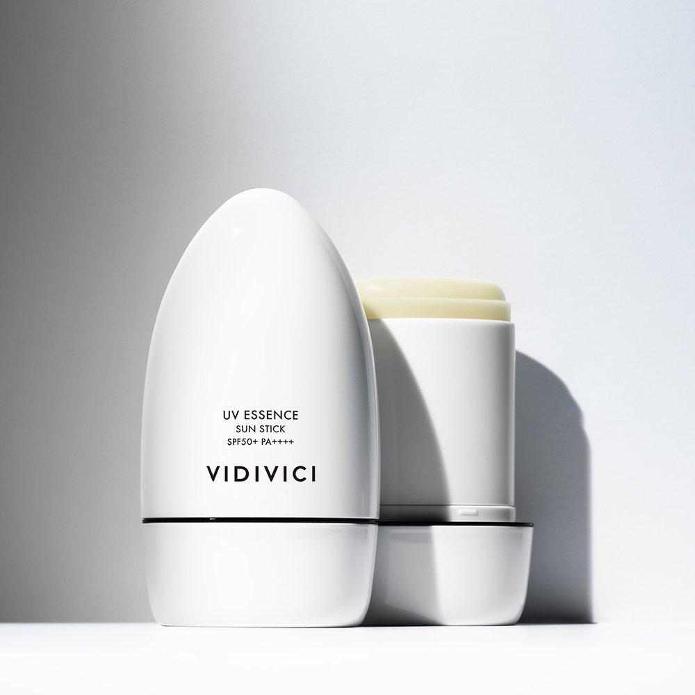 UV Essence Sun Stick SPF50+ PA++++ (Giveaway: Skin Illumination Foaming Cleanser 30ml)