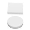 10pcs Teeth Thermal Forming Film 2.0mm High Strength Soft Vacuum Forming Splint Sheets for Vacuum Fo