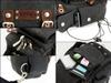 Access Body Bag [Device] -Black