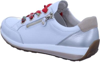 Sneakers Ara Osaka (12-34587) White/camel