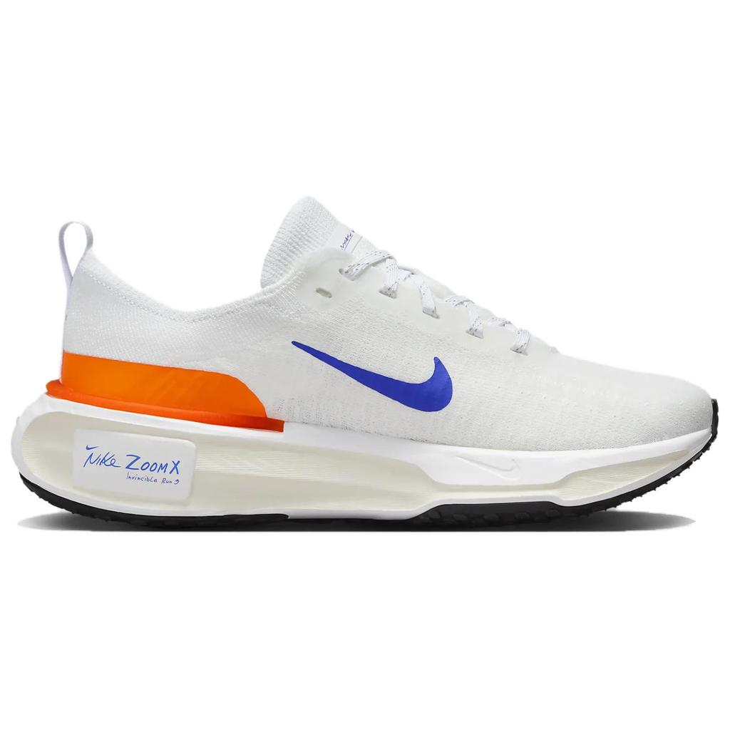 Nike ZoomX Invincible 3 Blueprint Pack Women Sneakers Multi-Color HJ6655-900