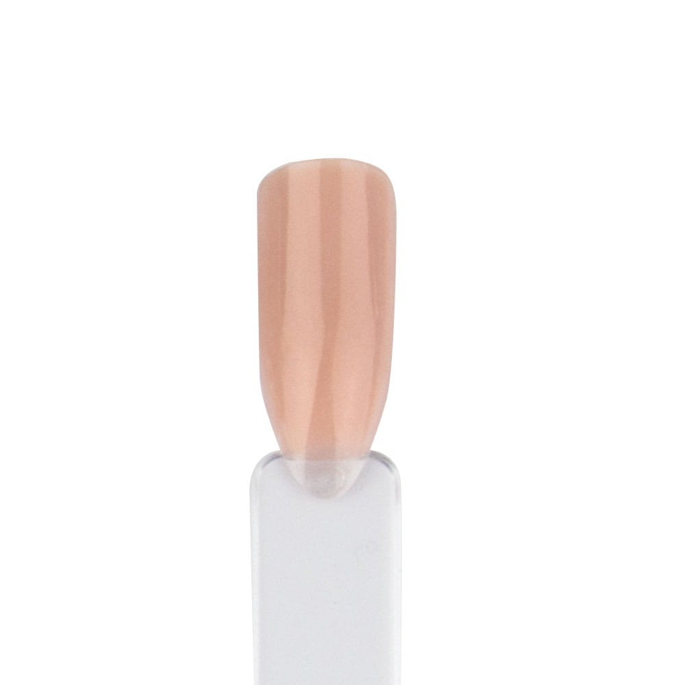 Puder Akrylowy Do Paznokci Allepaznokcie Cover Peach 120 G Nr 6