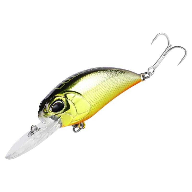 Fishing Baits Lures Artificial Hard Baits Long Casting Lures for Trout 6.5cm 15g Fishing Tackle Wobbler Swimbait