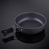 Portable Multi-Person BBQ Tableware & Cookware Set for Camping (2-3 People)