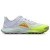New Nike Air Zoom Terra Kiger 8 Football Grey Volt Kumquat DH0649-002