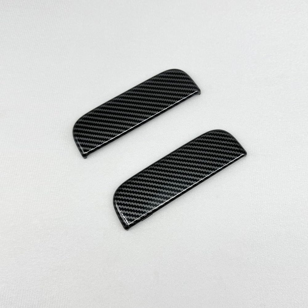 MEKOMEKO HJT-LSK Daihatsu Hijet Truck Dedicated Door Handle Cover, Door Handle Cover, Door Panel,