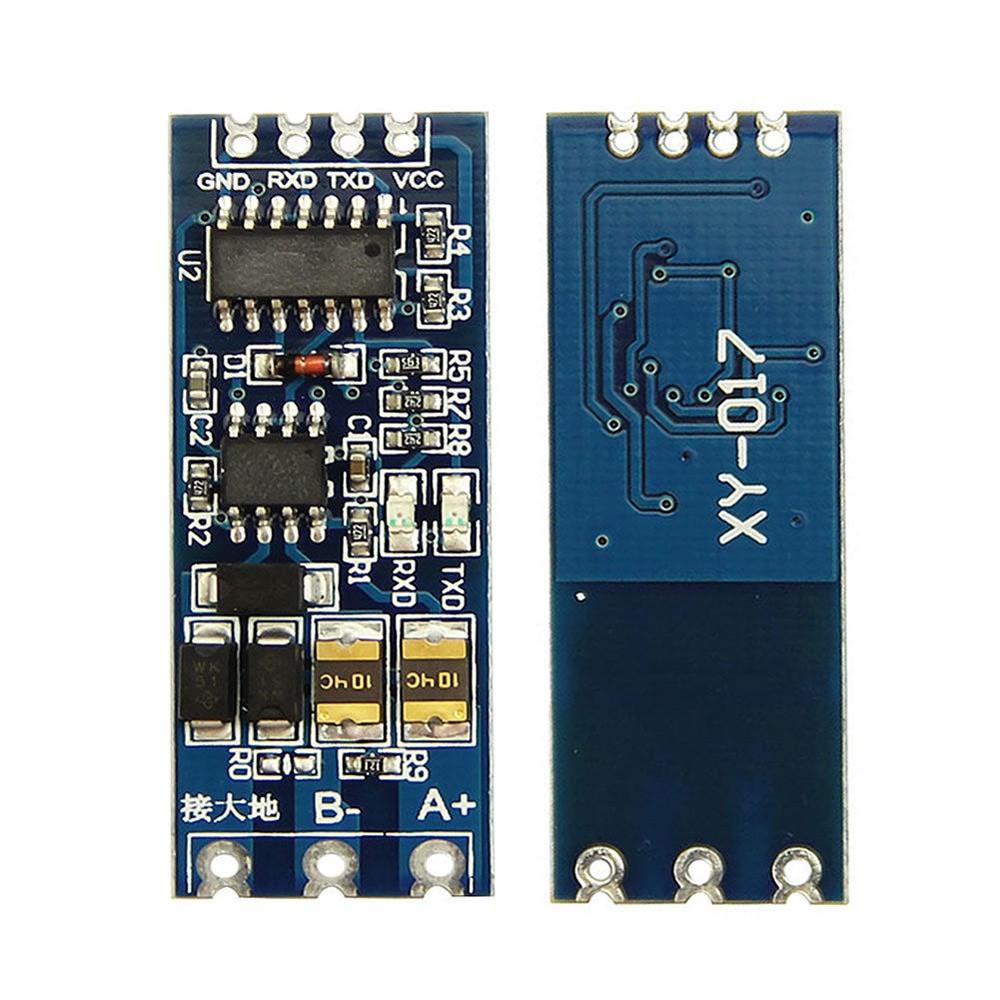 Porta serial de hardware UART RS485
