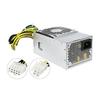 500W Power Supply FSP500-20TGBAB HK280-72PP For  M310 M410 M510 S510 Desktop Computer PSU Replacement Part