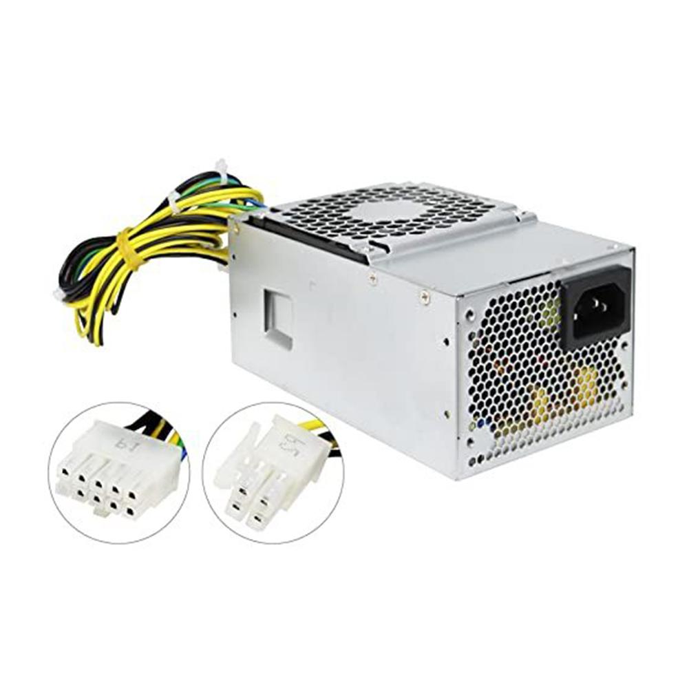 500W Power Supply FSP500-20TGBAB HK280-72PP For M310 M410 M510 S510 Desktop Computer PSU Replacement Part