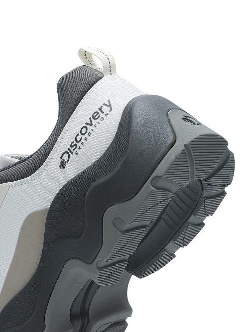 [Discovery Expedition] Aurora L/GREY [Shipped from Korea] 100% Authentic