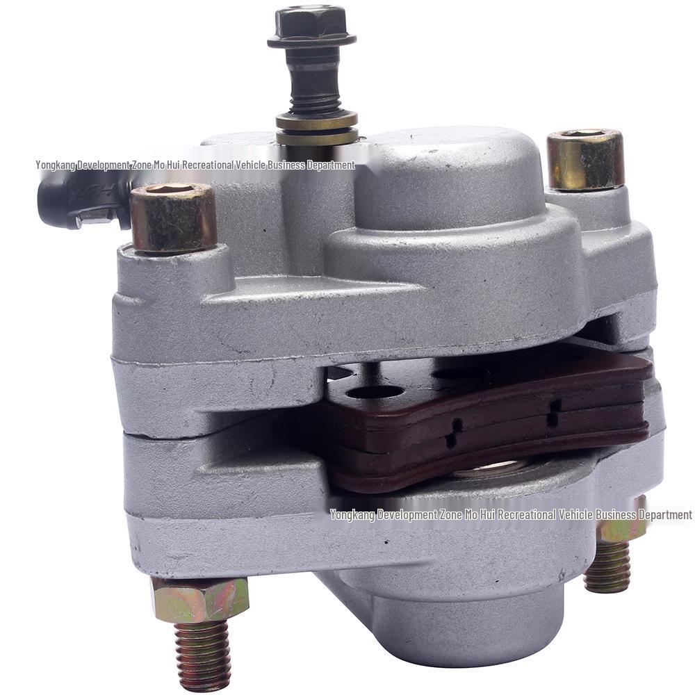 

Rear Brake Caliper for Polaris 500 (98-02) & Trail Boss 325 (00-02) - Stuck other