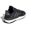 adidas Originals Nite Jogger 'Schwarz Weiß' FU6844