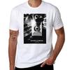 Badflower Tshirt Festival Casual Short Sleeve