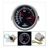 12V 2'' 52mm Digital Pointer LED Car Turbo Boost Meter 0-30 Psi Pressure Gauge