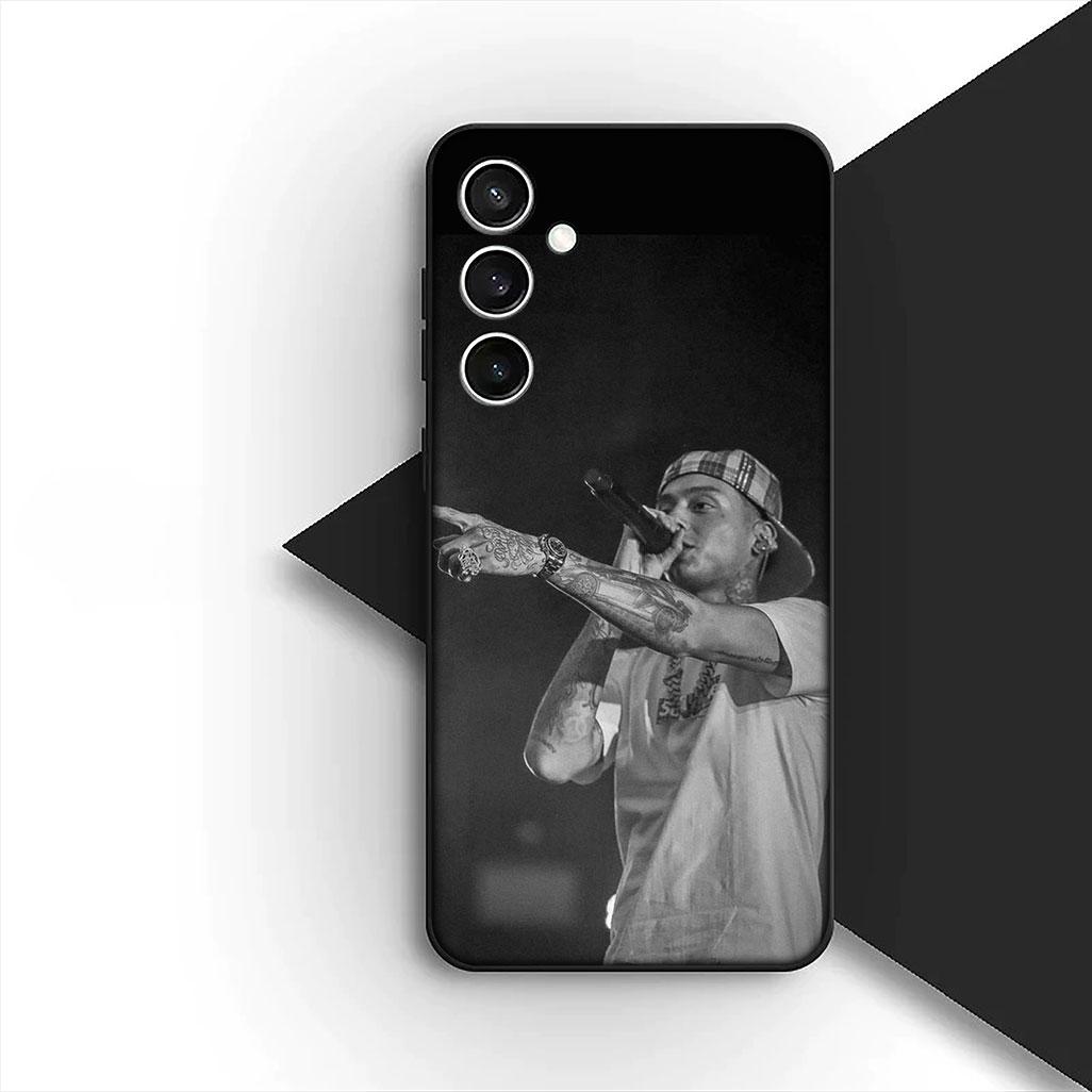 

Чехол для Samsung Galaxy S24 S25 S23 FE Ultra Plus S7 Edge S25+ S23+ A56 5G Корпус Чехол для телефона Central Cee CC 23 CentralCee Galaxy S25