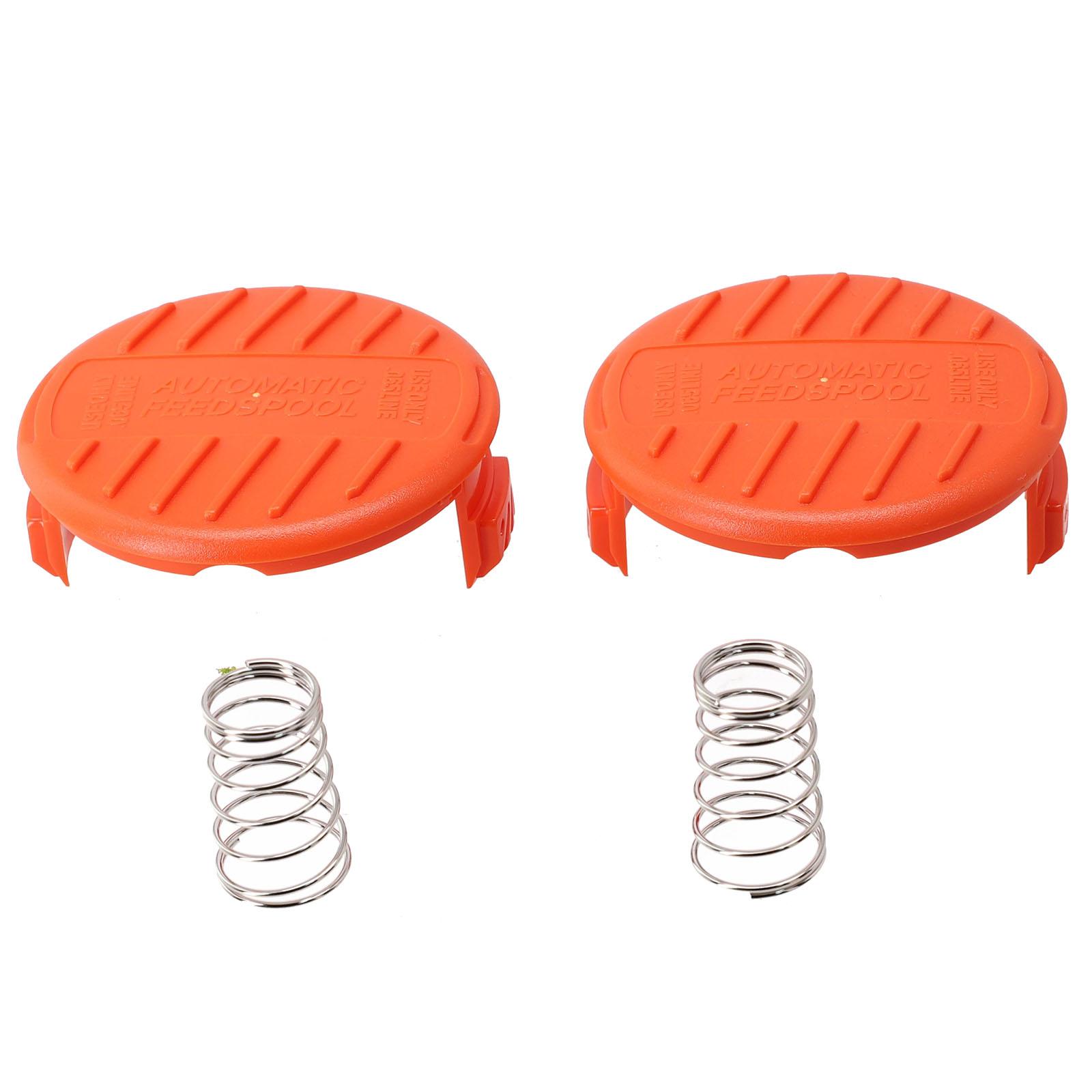 

Spare Spool Cap Trimmer 385022-02 385022-03 90624846
