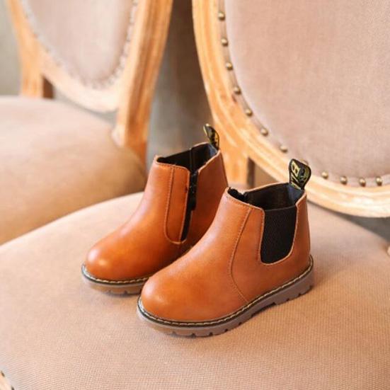 boys fall boots