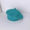 Spring and Autumn Baby Hats Boys and Girls Knitted Wool Hats Infant Children Berets Pumpkin Hats