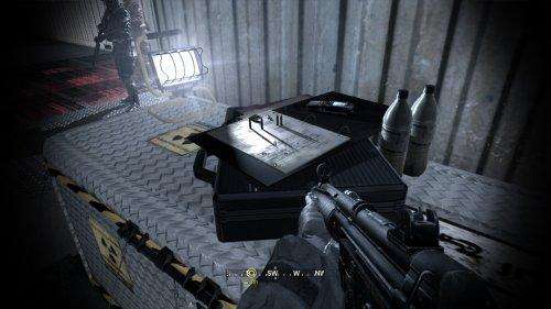 Call of Duty 4: Modern Warfare - PS3