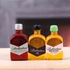 3/5 stk 1:12 Dukkehus Miniatur Whisky Flaske Vin Drik Flaske Drikke Dukke Dekoration