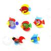 Aquarium Dekoration Schwebendes Glas Meeresbewohner Ornament Niedlicher Mini-Meeresfisch Goldfisch Anhänger Fischbecken Landschaftsbau Dekor Zubehör