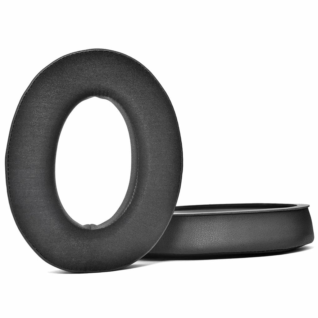 Ice Gel Ear Pads For Sennheiser HD599 HD598 HD558 HD555 HD515 HD518 PC350 Headphones Soft Foam Cover High Quality Earpads 9.08