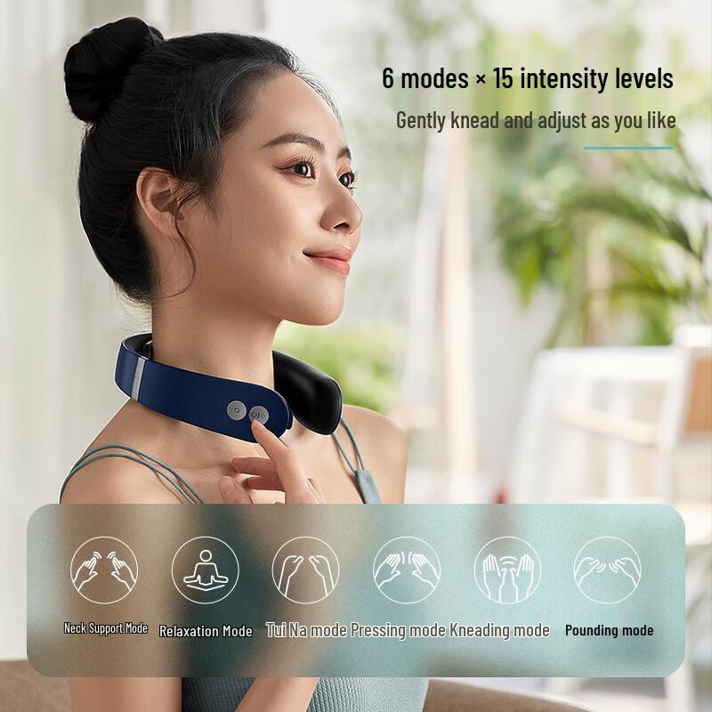 

Philips Smart Neck Massager