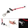 Stainless Steel Portable Fishing Gripper Gear Grabber Fish Grip Scale Lip Grip pliers Trigger