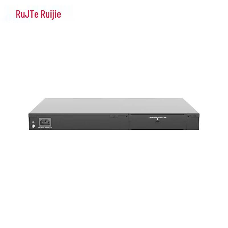 Ruijie RG-EG5200-P Multi-Service PoE Security Gateway (CN version)