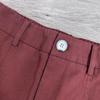 Pantaloni Casual Larghi da Donna in Misto Lyocell KOMPASU