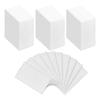 40Pcs Reusable Humidifier Replacement Filter Mineral Absorption Pad for LV600HH LV600S Humidifier Aromatic Pad Accessories