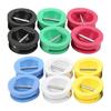 2Pcs Surfboard Leash Leg Rope Plug for Longboards Shortboard Surfing Leash Plug Surfboard Cup Plug Board Foot Rope Cup