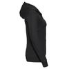 Russell Womens/Ladies Authentic Full Zip Hoodie